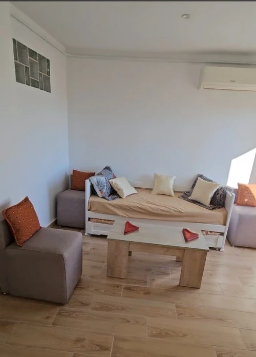Location vacances Bungalow Boumerdès Zemmouri