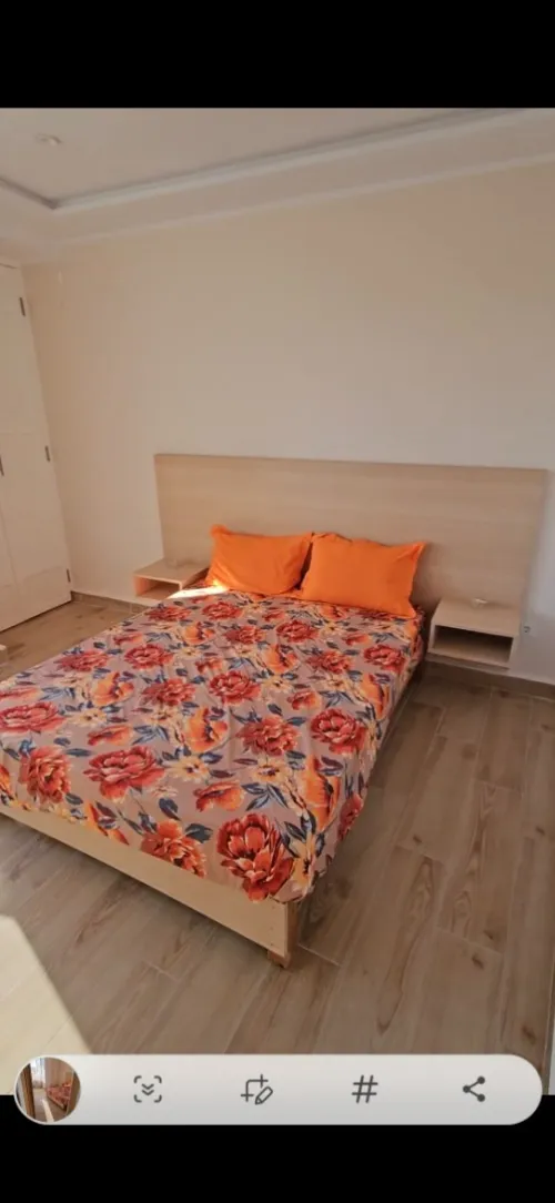 Location vacances Bungalow Boumerdès Zemmouri