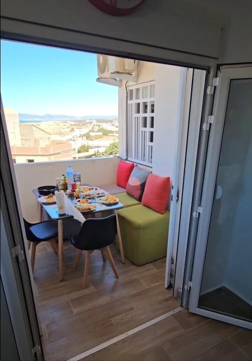 Location vacances Appartement Boumerdès Zemmouri