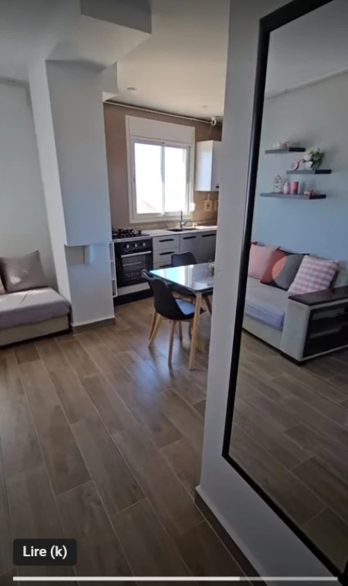 Location vacances Appartement Boumerdès Zemmouri