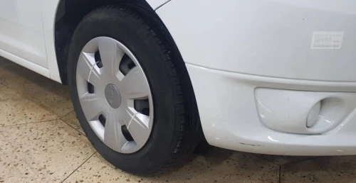 Dacia Logan 2015 Logan