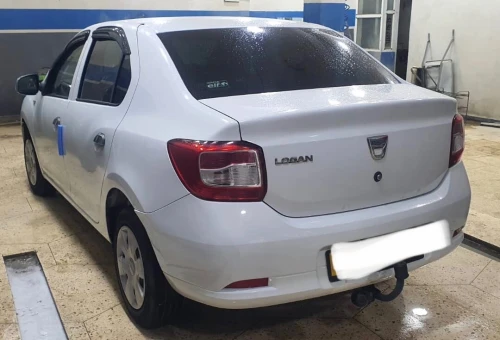 Dacia Logan 2015 Logan