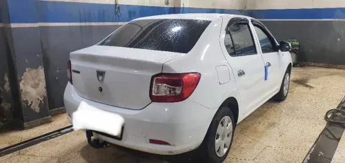 Dacia Logan 2015 Logan