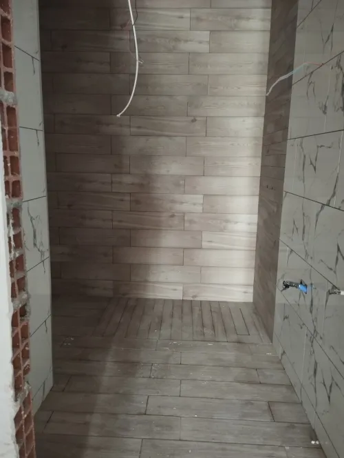 Vente Appartement F2 Tizi Ouzou Tigzirt