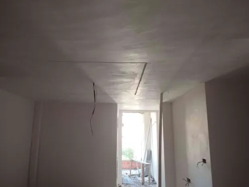 Vente Appartement F2 Tizi Ouzou Tigzirt