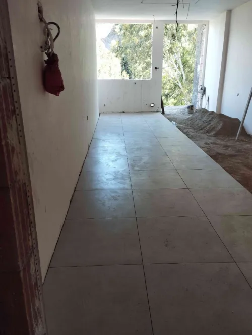 Vente Appartement F2 Tizi Ouzou Tigzirt