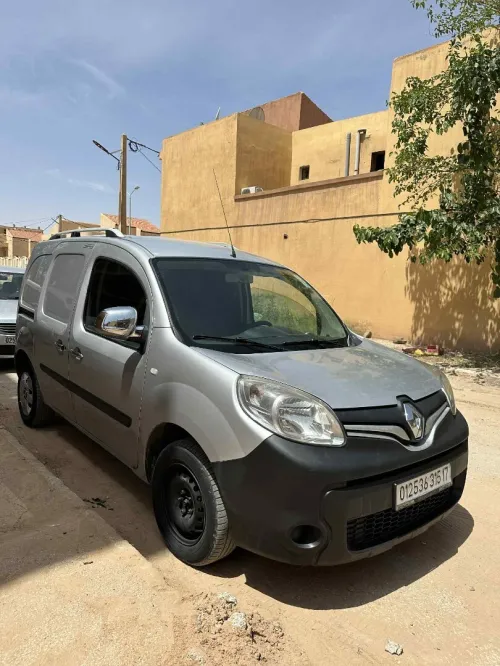 Renault Kangoo 2015 Kangoo