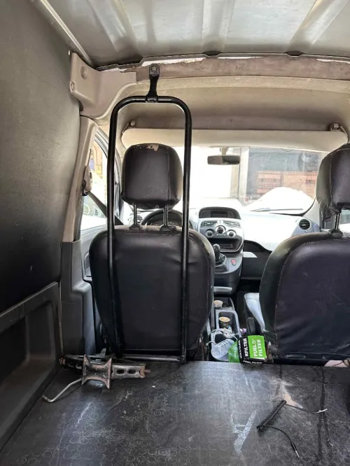 Renault Kangoo 2015 Kangoo