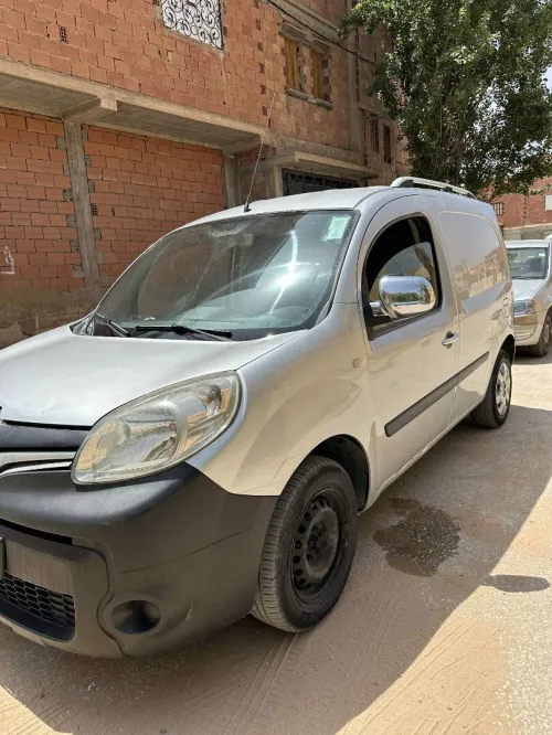 Renault Kangoo 2015 Kangoo