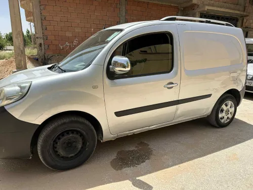 Renault Kangoo 2015 Kangoo