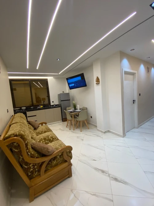 Location Appartement Niveau de villa F2 Alger El mouradia