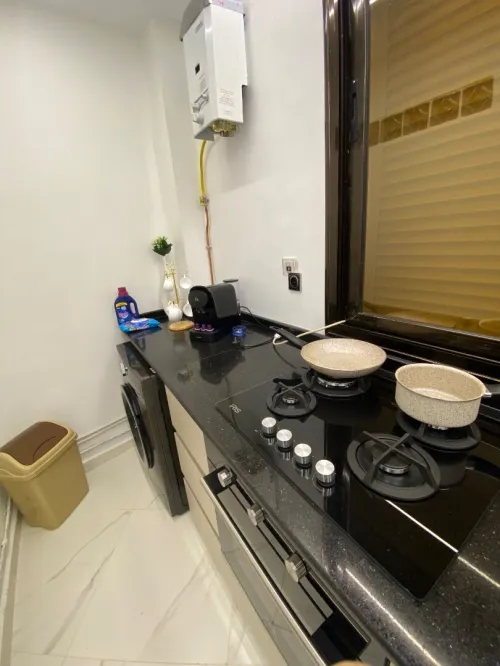 Location Appartement Niveau de villa F2 Alger El mouradia