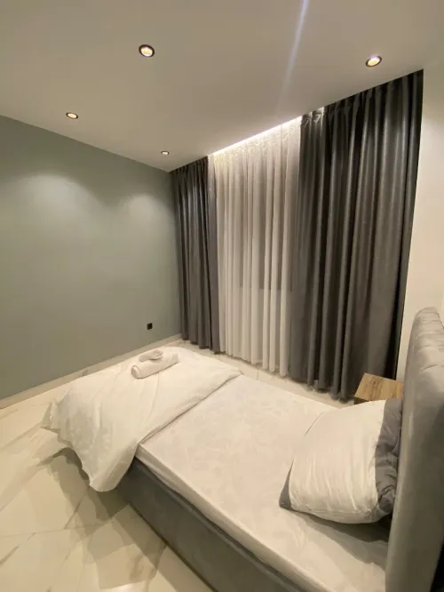 Location Appartement Niveau de villa F2 Alger El mouradia