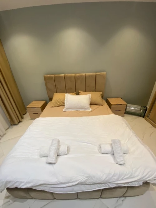 Location Appartement Niveau de villa F2 Alger El mouradia