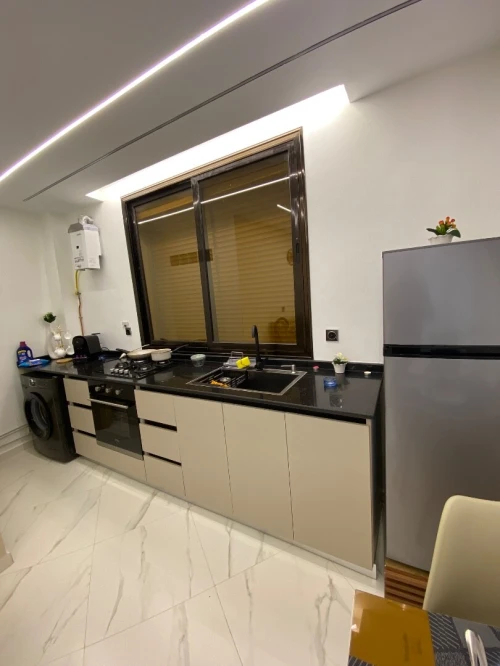 Location Appartement Niveau de villa F2 Alger El mouradia
