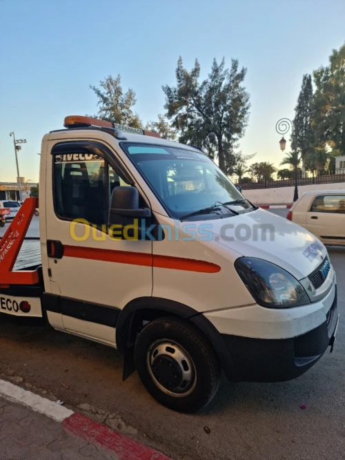 Iveco Iveco c 15 2012