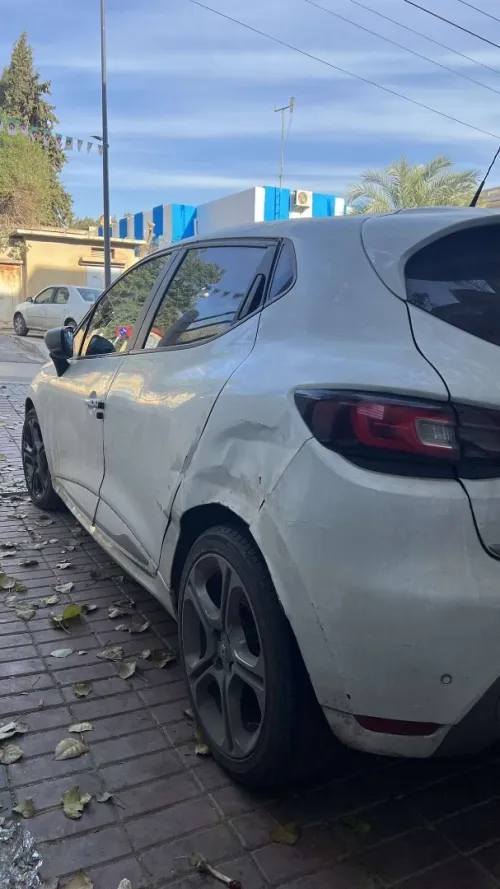 Renault Clio 4 Facelift 2019 GT-Line