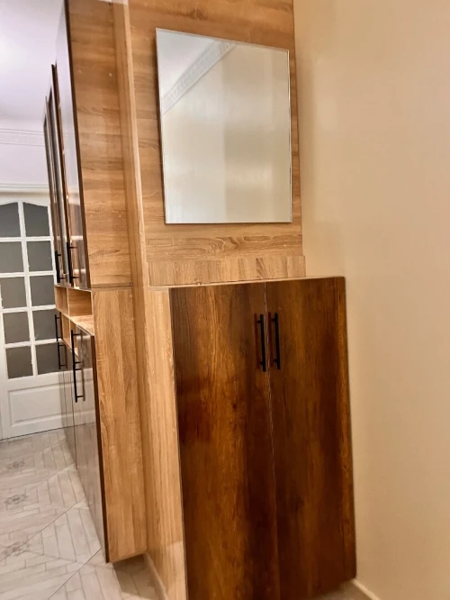 Location Appartement Niveau de villa F5 Alger Draria