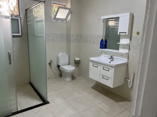 Location Appartement F4 Alger Draria