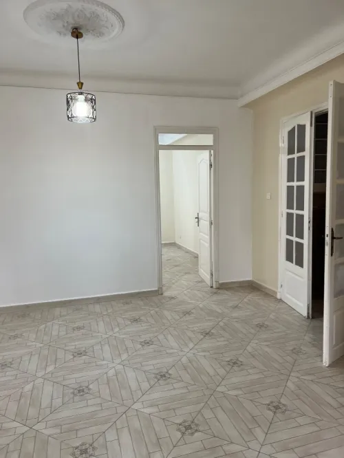 Location Appartement F4 Alger Draria