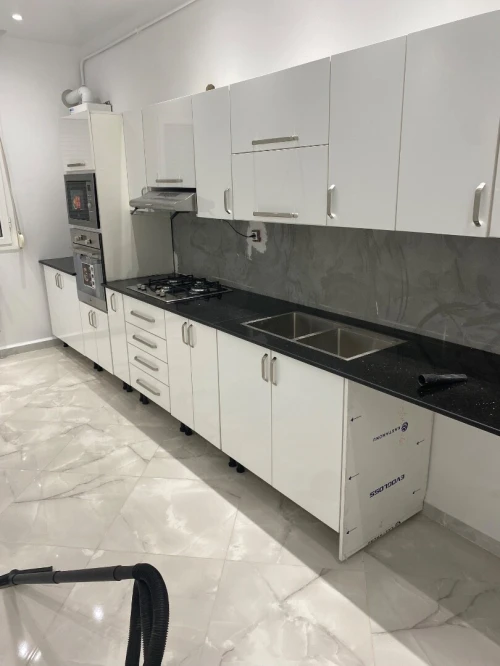 Location Villa Alger Cheraga