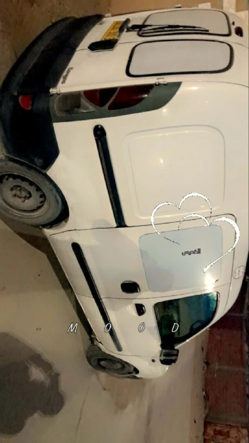 Renault Kangoo 2000 Kangoo