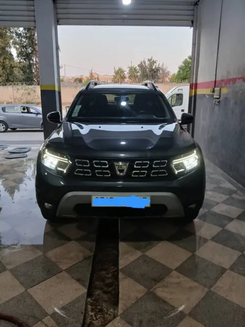 Dacia Duster 2023 Expression
