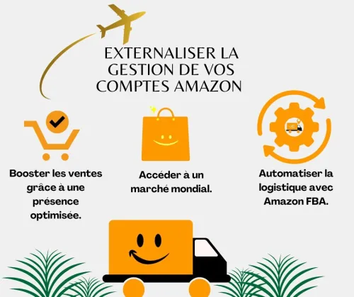 Agence Américaine Web marketing . accéder a de nouveaux marché ! exportez ! 