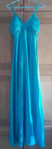 Robes soirée