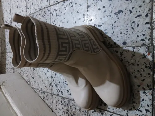 Boots femme