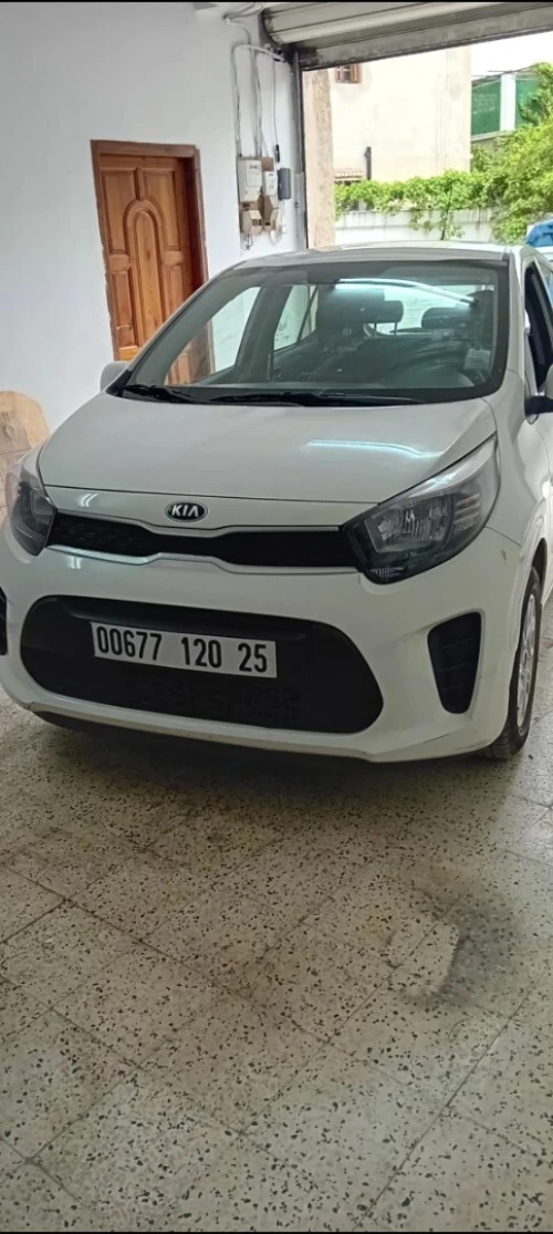 Kia Picanto 2020 LX Start