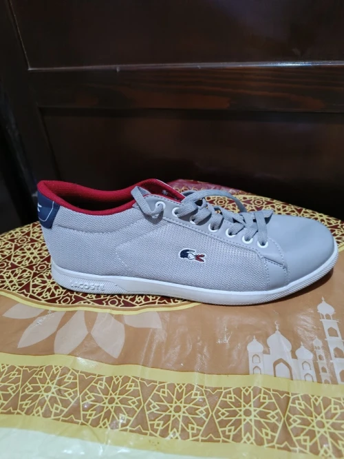 Lacoste Carnaby Evo
