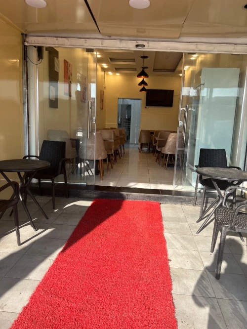 Location Local Alger Bab ezzouar
