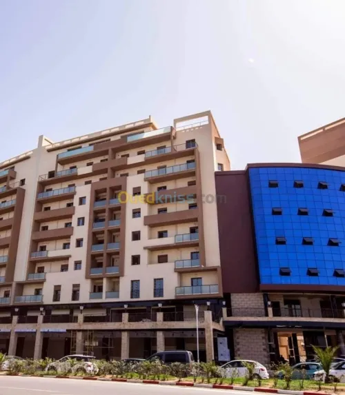 Location Appartement F3 Alger Cheraga