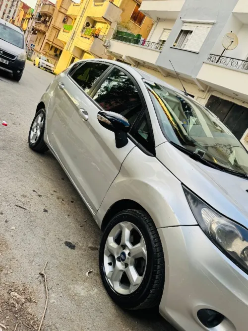 Ford Fiesta 2011 Titanium Sport pack