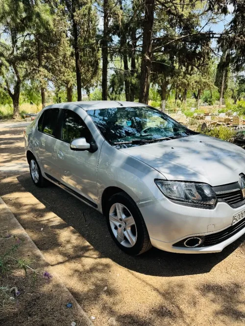 Renault Symbol 2016 Made In Bladi