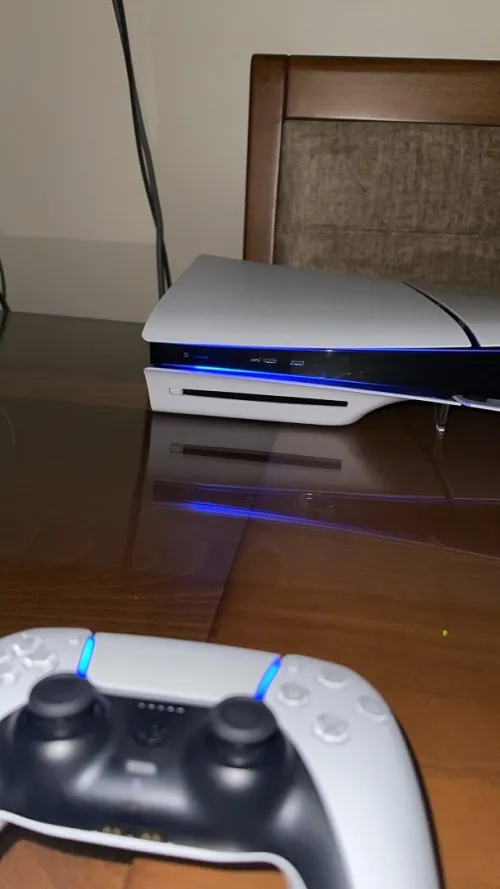 Ps5
