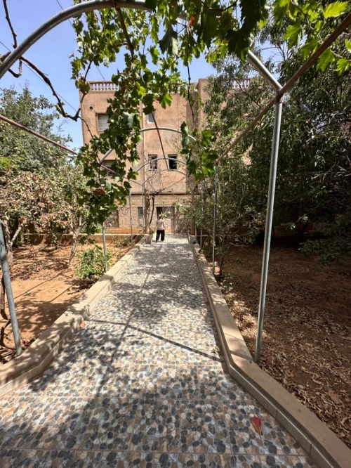 Vente Villa Tlemcen Tlemcen