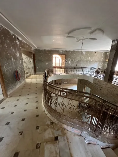 Vente Villa Tlemcen Tlemcen