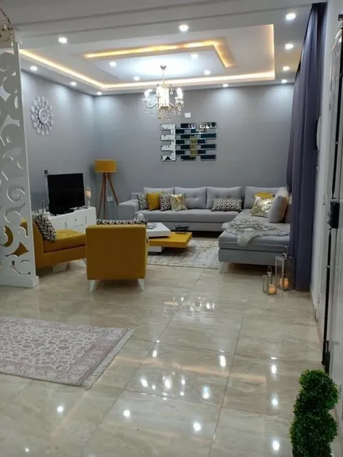 Vente Appartement F3 Alger Bordj el kiffan
