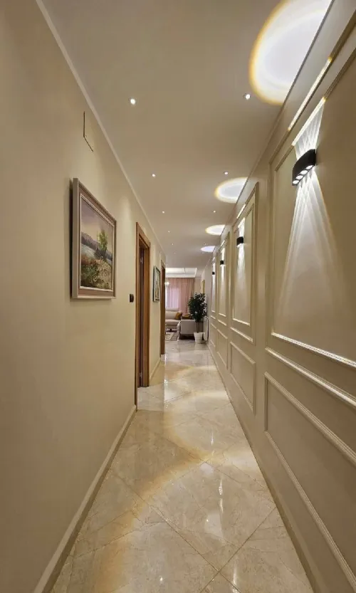 Vente Appartement F4 Alger Bordj el kiffan