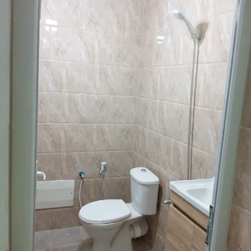 Vente Appartement F3 Alger Bordj el kiffan