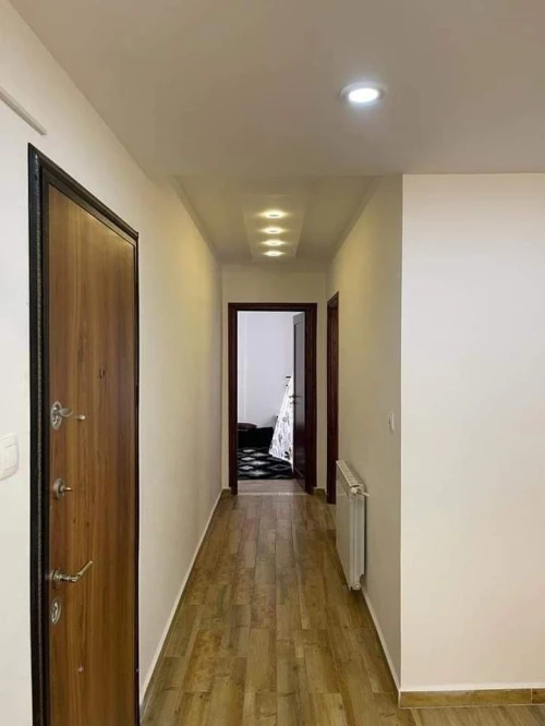 Vente Appartement F4 Alger Bordj el kiffan