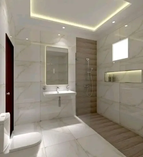 Vente Appartement F3 Alger Bordj el bahri