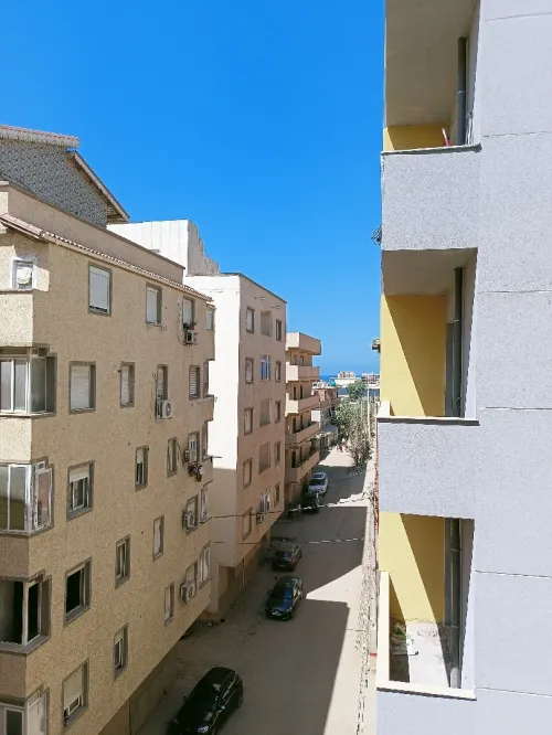 Vente Appartement F3 Alger Bordj el kiffan