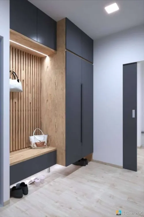 Vente Appartement F2 Alger Bordj el kiffan