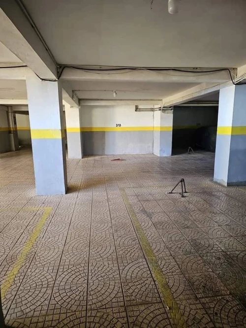 Vente Appartement F3 Alger Bordj el bahri