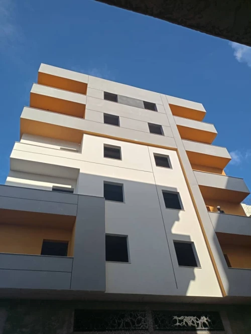 Vente Appartement F2 Alger Bordj el kiffan