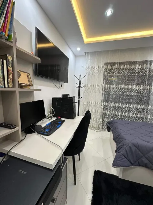 Vente Appartement F4 Alger Bordj el kiffan