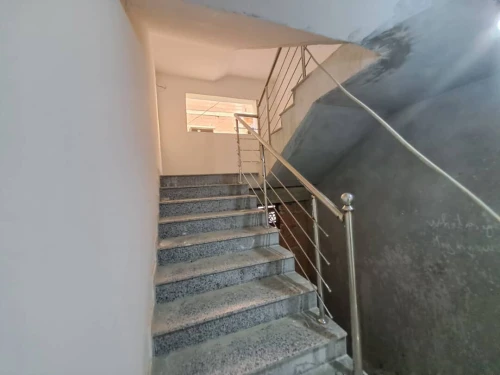 Vente Appartement F3 Alger Bordj el kiffan